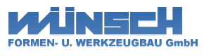 Wünsch Formen und Werkzeugbau GmbH